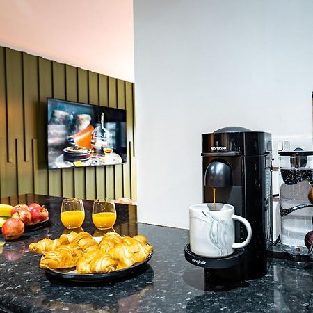 גלאזגו The Arran Suite - Your Stylish Scottish Getaway! מראה חיצוני תמונה