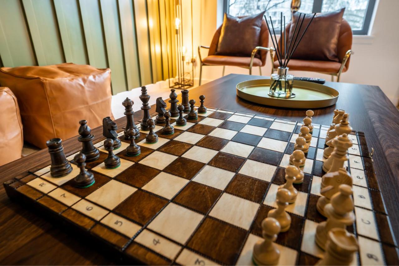 גלאזגו The Arran Suite - Your Stylish Scottish Getaway! מראה חיצוני תמונה